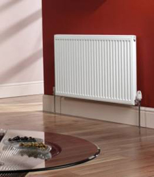 safe gas service radiator image